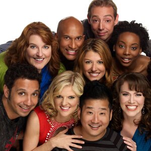 MADtv Cast