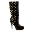 Bakers Studded Boots