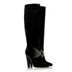Jimmy Choo Studded Boots