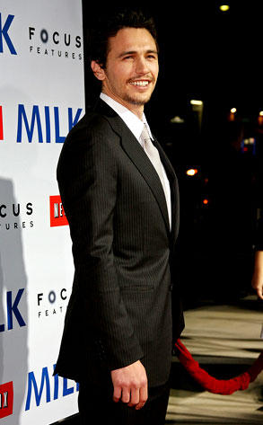 James Franco