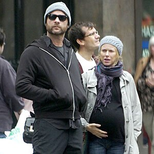 Naomi Watts, Liev Schreiber