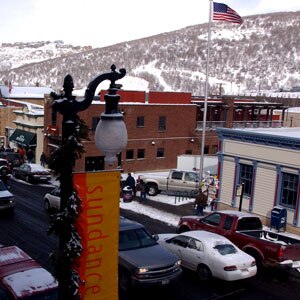 Sundance Film Festival