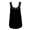 Forever 21 Studded Top