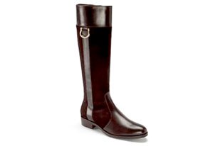 Ann Taylor Zahara Riding Boot