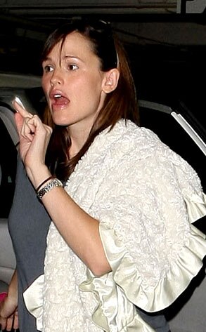 Jennifer Garner