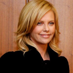 Charlize Theron
