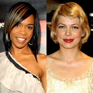 Michelle Williams, Michelle Williams (Destiny's Child)