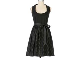 Anthropologie Gregarious Dress