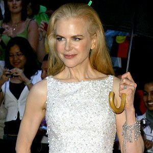 Nicole Kidman