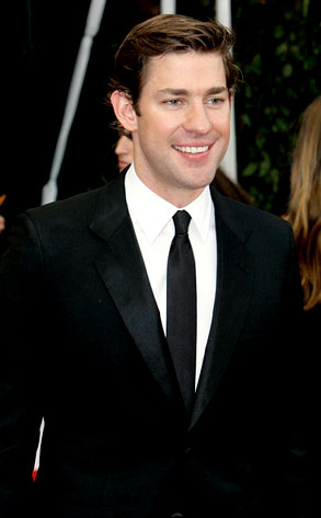 John Krasinski John Krasinski