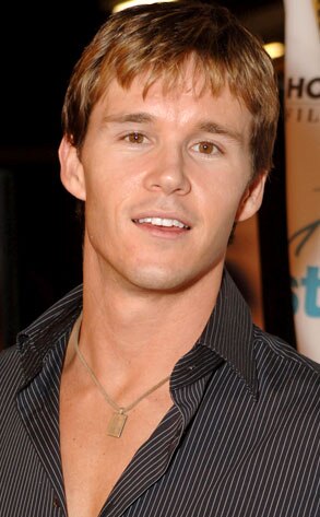Ryan Kwanten