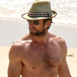 Hugh Jackman