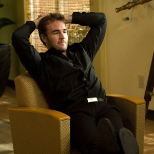 James Van Der Beek, One Tree Hill