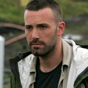 Ben Affleck, Congo