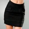 Ever Kent High Waist Miniskirt