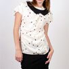 Marc by Marc Jacobs "Carousel" Top