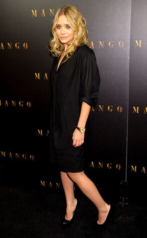 Ashley Olsen