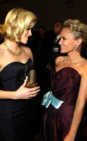 Reese Witherspoon, Kristin Chenoweth