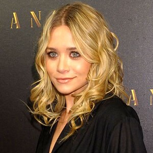 Ashley Olsen