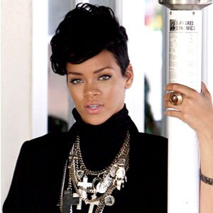 Rihanna