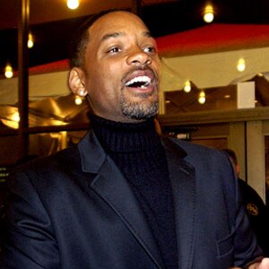 Will Smith
