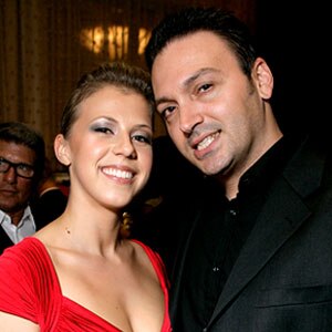 Jodie Sweetin, Cody Herpin