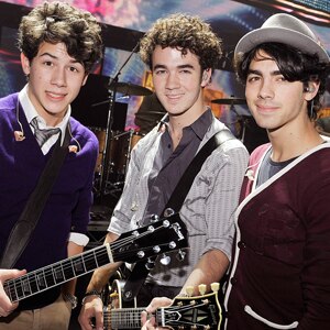 Jonas Brothers