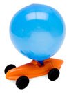 Balloon Racer