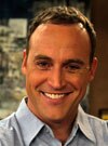Matt Iseman