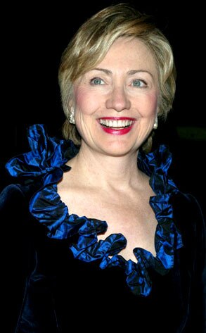 Hillary Clinton