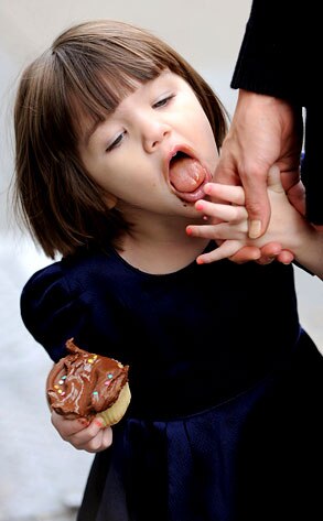 Suri Cruise
