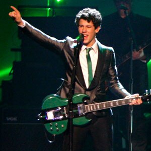 Jonas Brothers