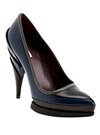 Miu Miu Platform Pump