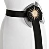 Chanel Jeweled Belt