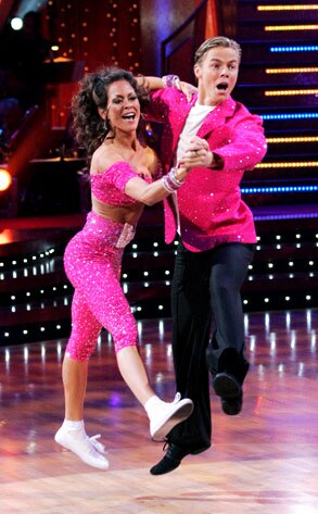 Brooke Burke, Dancing with the Stars Brooke Burke, Dancing with the Stars
