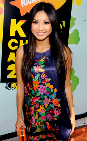 How can I send Brenda Song fan mail Do celebrities actually read fan mail