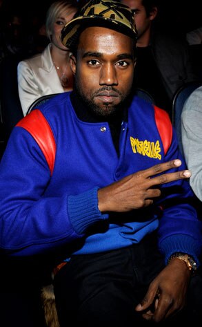 Kanye West