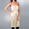 Twelfth St. by Cynthia Vincent Strapless Slip