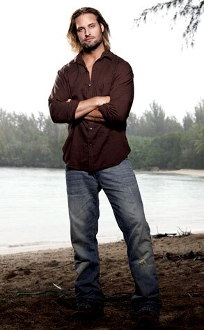 Josh Holloway