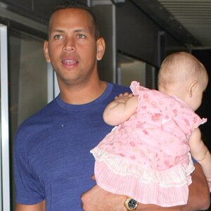 Alex Rodriguez