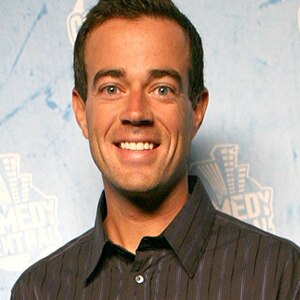 Carson Daly