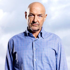 Terry O'Quinn
