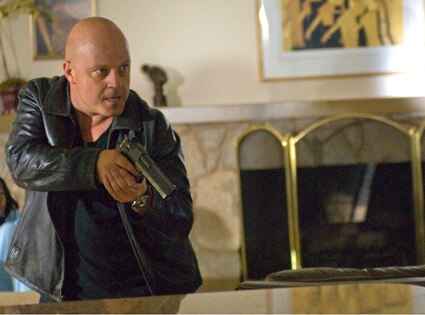 Michael Chiklis The Shield 