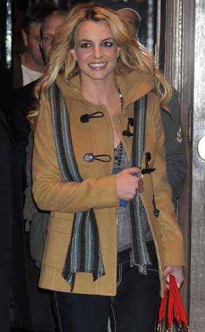 Britney Spears