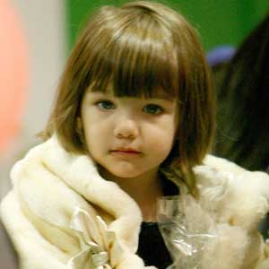 Suri Cruise
