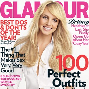 Britney Spears