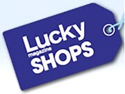 Lucky Shops Tag