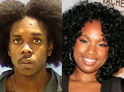 William Balfour, Jennifer Hudson