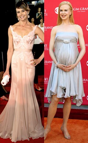 Antonia Kidman, Nicole Kidman Antonia Kidman, Nicole Kidman