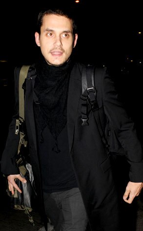 John Mayer John Mayer